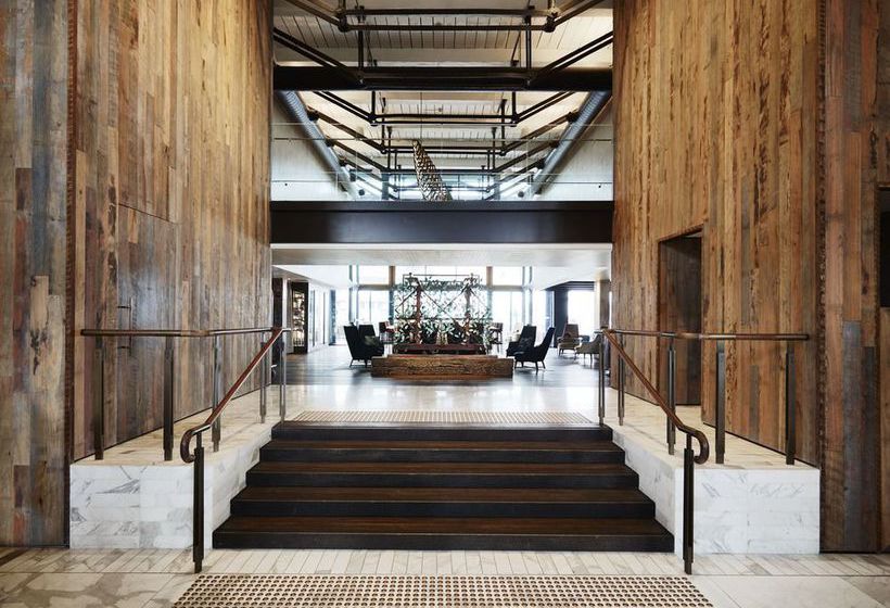 Hotel Autograph Collection Pier One Sydney Harbour | Sydney | New South Wales | Australia 11