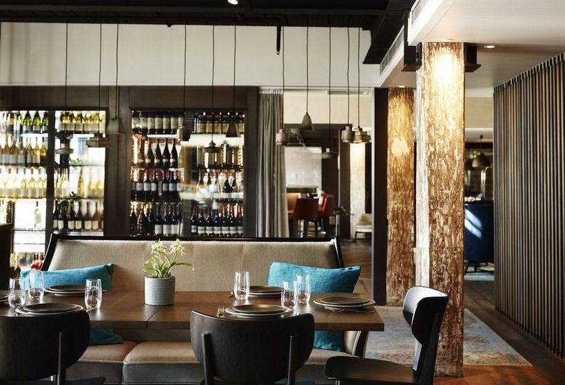 Hotel Autograph Collection Pier One Sydney Harbour | Sydney | New South Wales | Australia 12