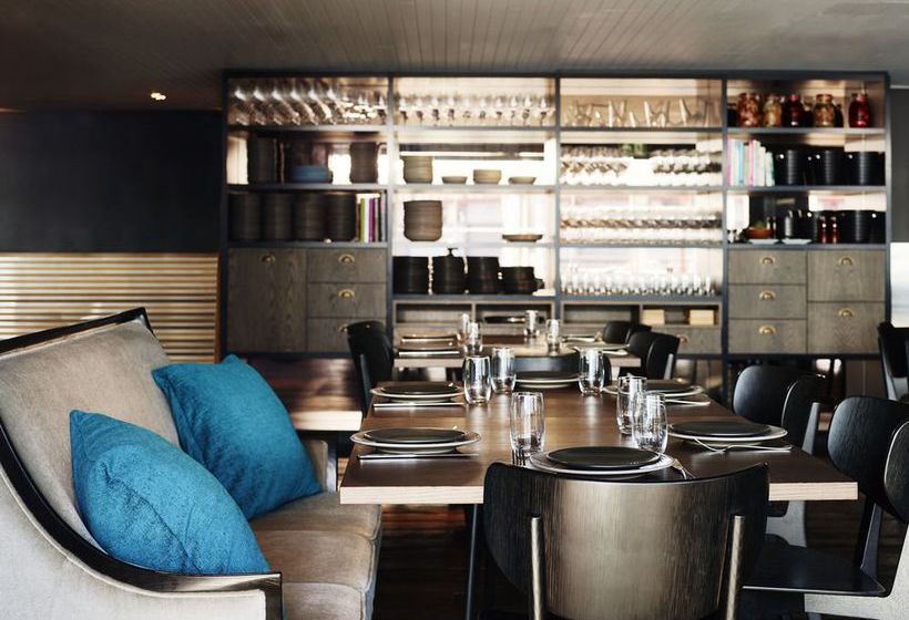 Hotel Autograph Collection Pier One Sydney Harbour | Sydney | New South Wales | Australia 13