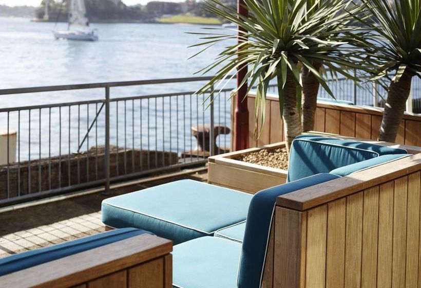 Hotel Autograph Collection Pier One Sydney Harbour | Sydney | New South Wales | Australia 14