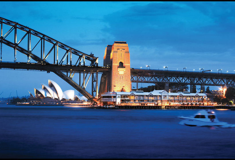 Hotel Autograph Collection Pier One Sydney Harbour | Sydney | New South Wales | Australia 15