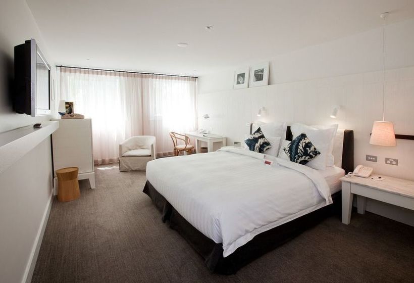 Hotel Autograph Collection Pier One Sydney Harbour | Sydney | New South Wales | Australia 16