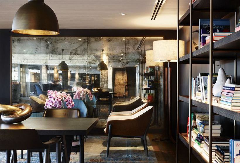 Hotel Autograph Collection Pier One Sydney Harbour | Sydney | New South Wales | Australia 17