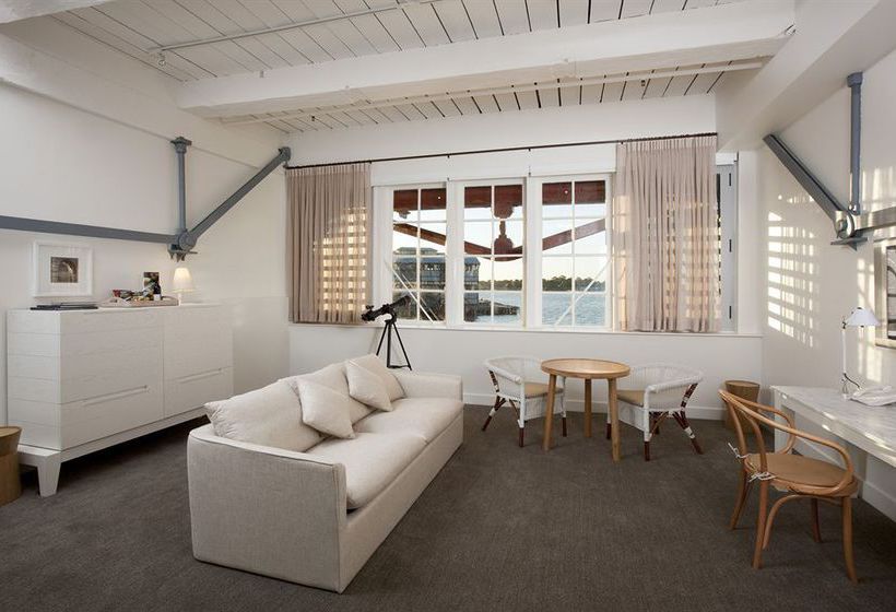 Hotel Autograph Collection Pier One Sydney Harbour | Sydney | New South Wales | Australia 2