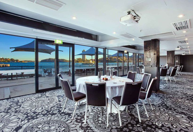 Hotel Autograph Collection Pier One Sydney Harbour | Sydney | New South Wales | Australia 20
