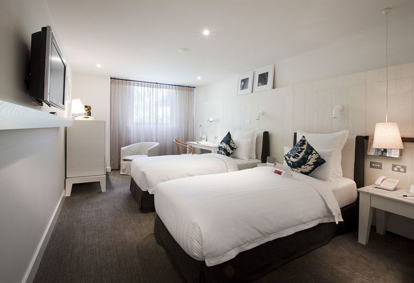 Hotel Autograph Collection Pier One Sydney Harbour | Sydney | New South Wales | Australia 3