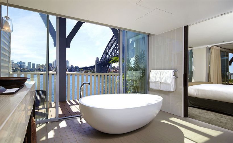 Hotel Autograph Collection Pier One Sydney Harbour | Sydney | New South Wales | Australia 4