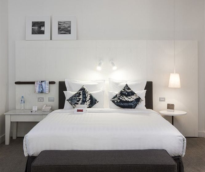 Hotel Autograph Collection Pier One Sydney Harbour | Sydney | New South Wales | Australia 5