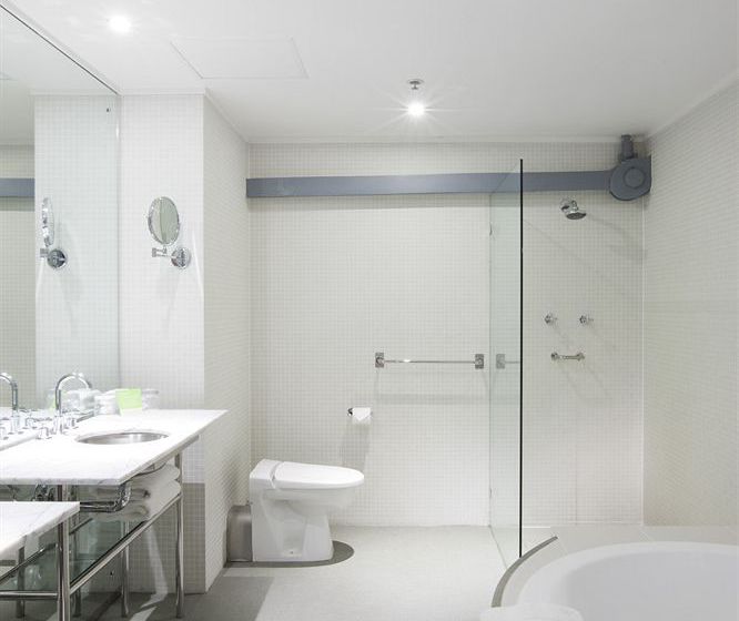 Hotel Autograph Collection Pier One Sydney Harbour | Sydney | New South Wales | Australia 6