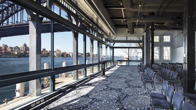 Hotel Autograph Collection Pier One Sydney Harbour | Sydney | New South Wales | Australia 7