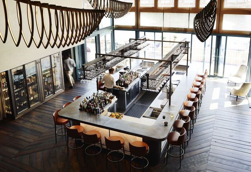 Hotel Autograph Collection Pier One Sydney Harbour | Sydney | New South Wales | Australia 9