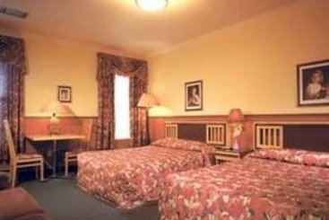 Hotel Casa Bella Montreal Quebec