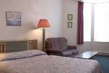 Hotel Casa Bella | Montreal | Quebec | Canada 1