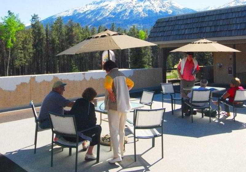 Hotel Maligne Lodge Jasper