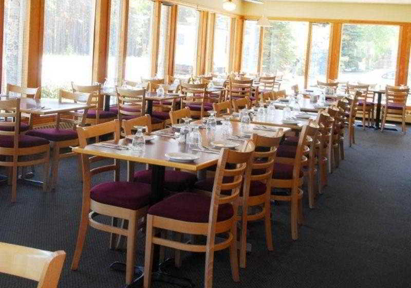 Hotel Maligne Lodge | Jasper | Alberta | Canadá 1