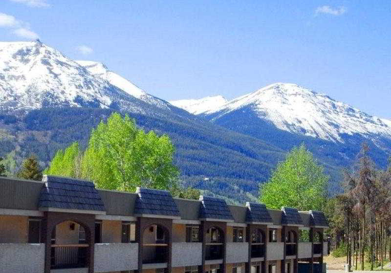 Hotel Maligne Lodge | Jasper | Alberta | Canadá 2