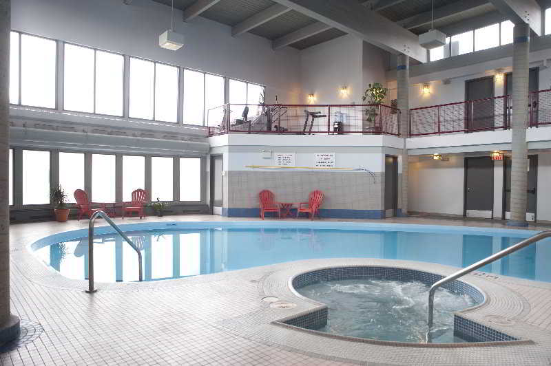 Hotel Maligne Lodge | Jasper | Alberta | Canadá 4