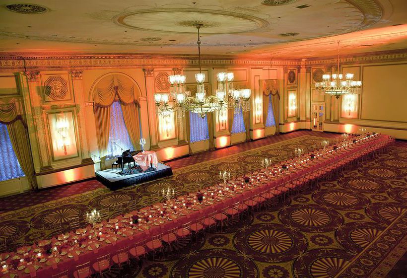 The Fairmont Hotel Vancouver | Vancouver | British Columbia | Canada 11