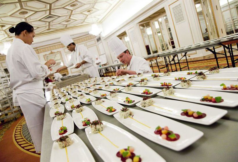 The Fairmont Hotel Vancouver | Vancouver | British Columbia | Canada 12