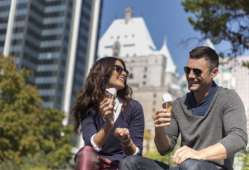 The Fairmont Hotel Vancouver | Vancouver | British Columbia | Canada 13