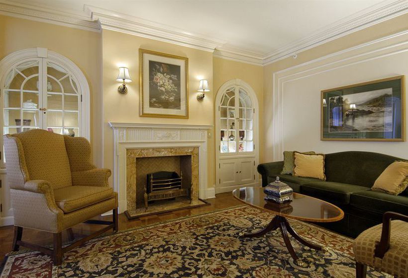 The Fairmont Hotel Vancouver | Vancouver | British Columbia | Canada 15