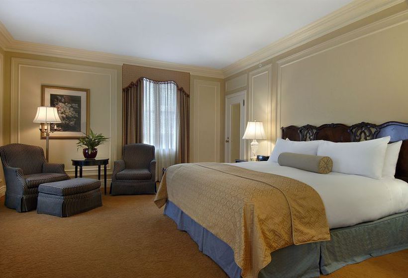 The Fairmont Hotel Vancouver | Vancouver | British Columbia | Canada 16