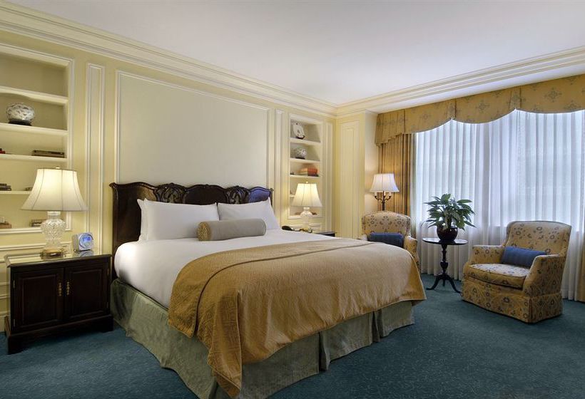 The Fairmont Hotel Vancouver | Vancouver | British Columbia | Canada 17