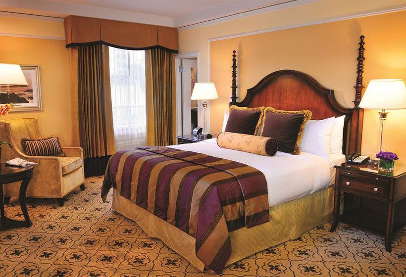 The Fairmont Hotel Vancouver | Vancouver | British Columbia | Canada 2