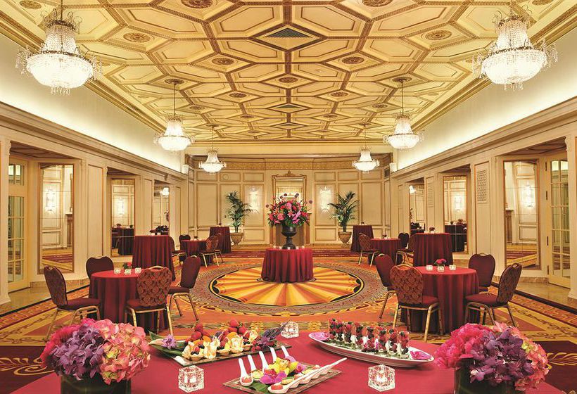 The Fairmont Hotel Vancouver | Vancouver | British Columbia | Canada 4