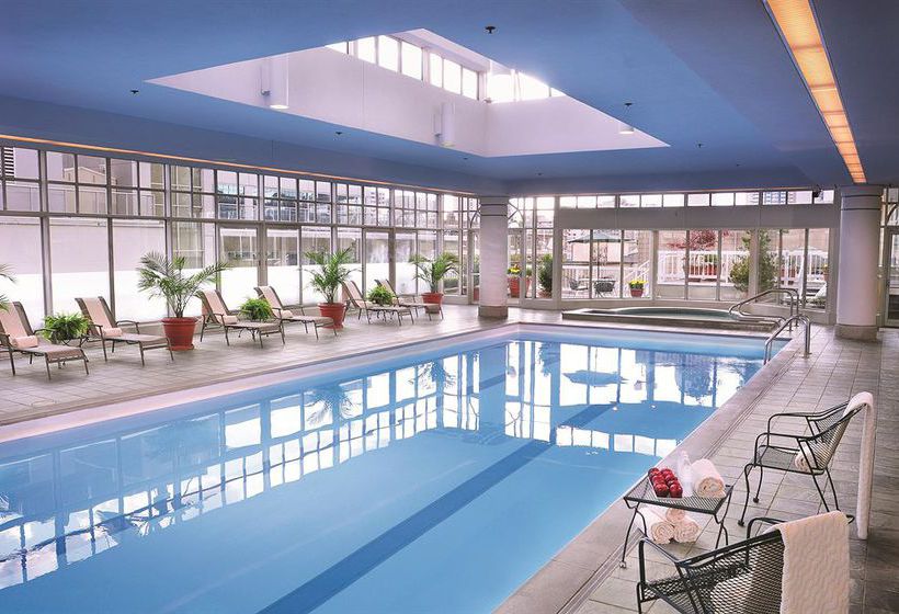 The Fairmont Hotel Vancouver | Vancouver | British Columbia | Canada 6