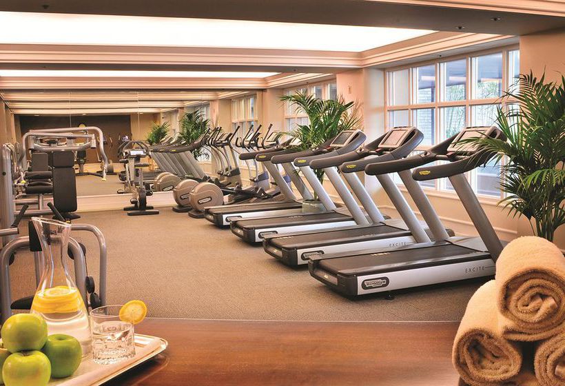 The Fairmont Hotel Vancouver | Vancouver | British Columbia | Canada 7