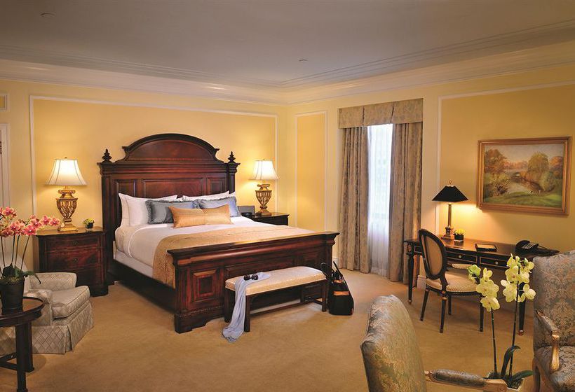 The Fairmont Hotel Vancouver | Vancouver | British Columbia | Canada 8