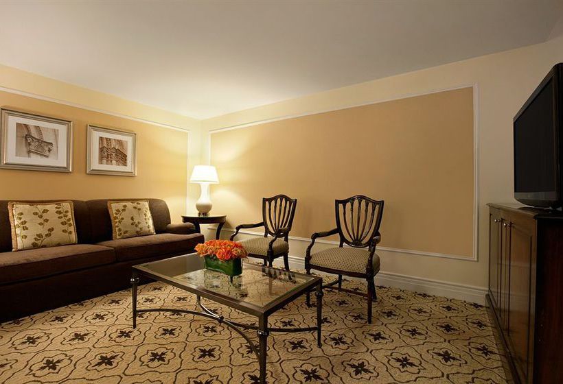 The Fairmont Hotel Vancouver | Vancouver | British Columbia | Canada 9