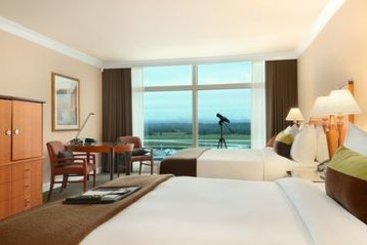 Hotel The Fairmont Vancouver Airport | Vancouver | British Columbia | Canada 10