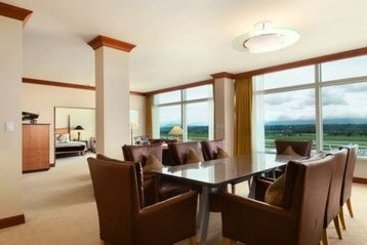 Hotel The Fairmont Vancouver Airport | Vancouver | British Columbia | Canada 11