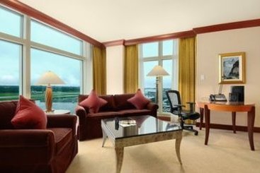 Hotel The Fairmont Vancouver Airport | Vancouver | British Columbia | Canada 12