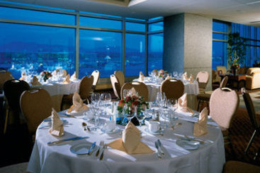 Hotel The Fairmont Vancouver Airport | Vancouver | British Columbia | Canada 15