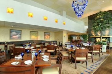 Hotel The Fairmont Vancouver Airport | Vancouver | British Columbia | Canada 16