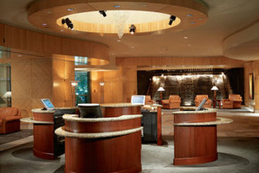 Hotel The Fairmont Vancouver Airport | Vancouver | British Columbia | Canada 2