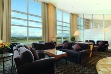 Hotel The Fairmont Vancouver Airport | Vancouver | British Columbia | Canada 20