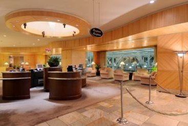 Hotel The Fairmont Vancouver Airport | Vancouver | British Columbia | Canada 3