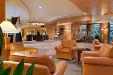 Hotel The Fairmont Vancouver Airport | Vancouver | British Columbia | Canada 4