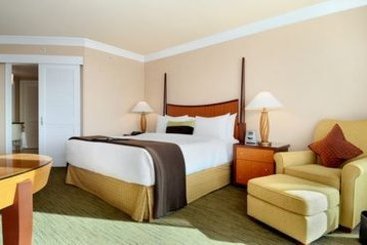 Hotel The Fairmont Vancouver Airport | Vancouver | British Columbia | Canada 5