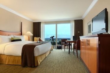 Hotel The Fairmont Vancouver Airport | Vancouver | British Columbia | Canada 6