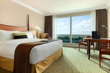 Hotel The Fairmont Vancouver Airport | Vancouver | British Columbia | Canada 7