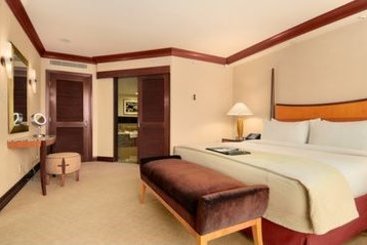 Hotel The Fairmont Vancouver Airport | Vancouver | British Columbia | Canada 9