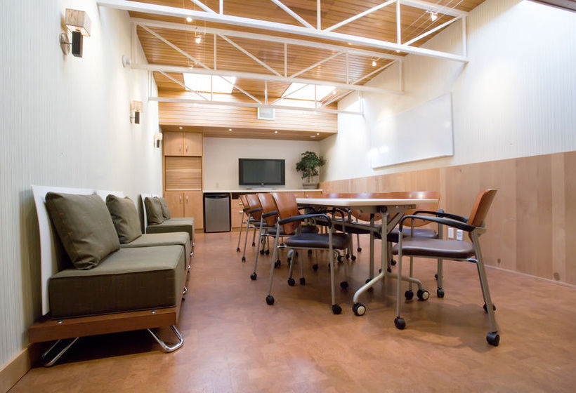 Hotel The Banff Aspen Lodge | Banff | Alberta | Canadá 13