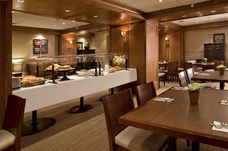 Hotel The Banff Aspen Lodge | Banff | Alberta | Canadá 17