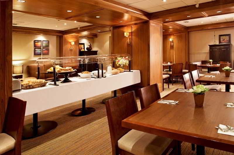 Hotel The Banff Aspen Lodge | Banff | Alberta | Canadá 20