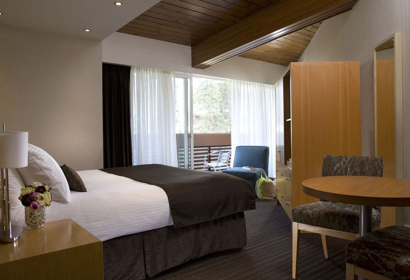 Hotel The Banff Aspen Lodge | Banff | Alberta | Canadá 3